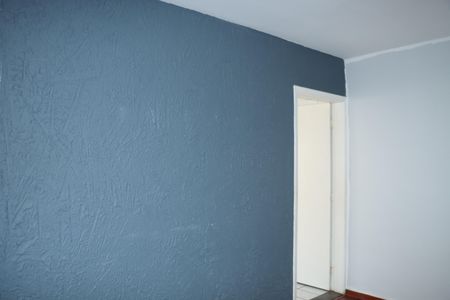 Sala de apartamento para alugar com 2 quartos, 47m² em Jardim da Gloria, Cotia