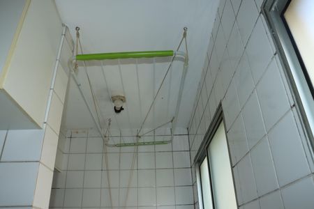 Apartamento para alugar com 47m², 2 quartos e 1 vagaÁrea de Serviço