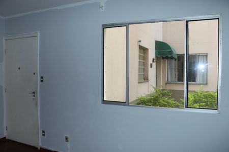 Apartamento para alugar com 47m², 2 quartos e 1 vagaSala