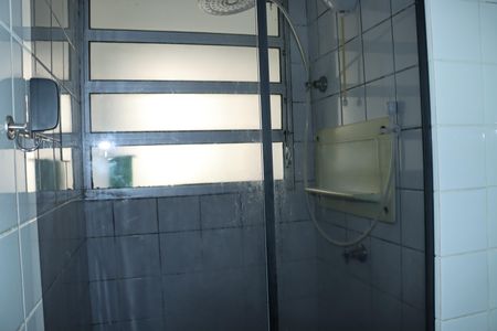 Apartamento para alugar com 47m², 2 quartos e 1 vagaBanheiro