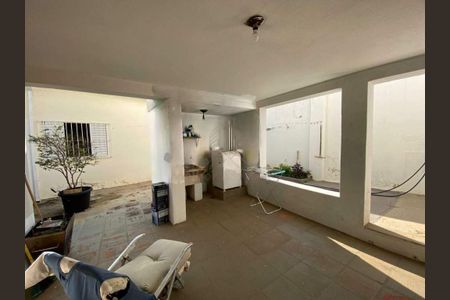 Casa à venda com 2 quartos, 151m² em Botafogo, Campinas