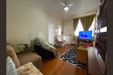 Casa à venda com 2 quartos, 151m² em Botafogo, Campinas