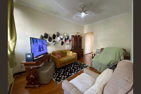 Casa à venda com 2 quartos, 151m² em Botafogo, Campinas
