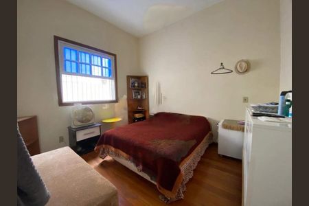 Casa à venda com 2 quartos, 151m² em Botafogo, Campinas