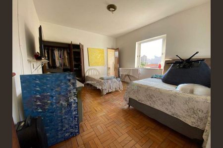 Casa à venda com 2 quartos, 151m² em Botafogo, Campinas