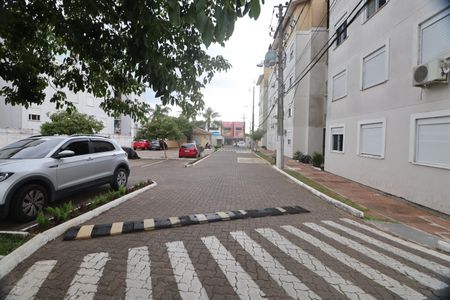 Apartamento à venda com 44m², 2 quartos e 1 vagaÁrea comum