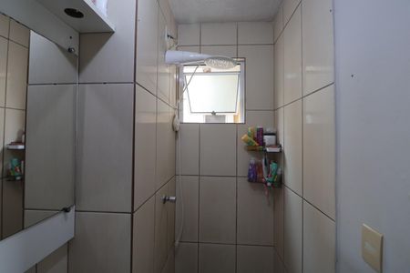 Apartamento à venda com 44m², 2 quartos e 1 vagaBanheiro