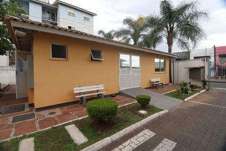Apartamento à venda com 44m², 2 quartos e 1 vagaÁrea comum - Salão de festas