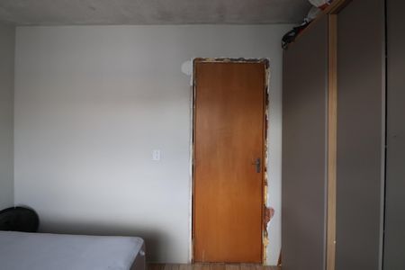 Apartamento à venda com 44m², 2 quartos e 1 vagaQuarto 1