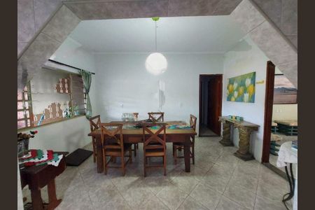 Casa à venda com 3 quartos, 244m² em Jardim Novo Campos Eliseos, Campinas