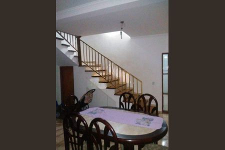 Casa à venda com 3 quartos, 240m² em Jardim do Vale, Campinas