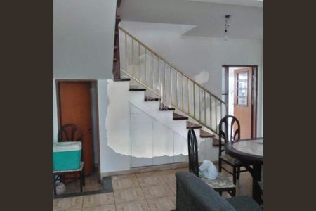 Casa à venda com 3 quartos, 240m² em Jardim do Vale, Campinas