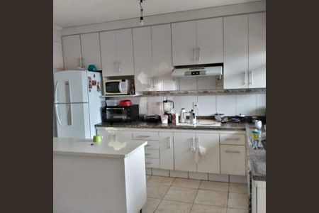 Casa à venda com 3 quartos, 240m² em Jardim do Vale, Campinas