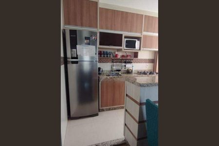 Apartamento à venda com 3 quartos, 55m² em Parque Prado, Campinas