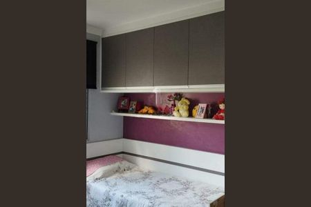 Apartamento à venda com 3 quartos, 55m² em Parque Prado, Campinas
