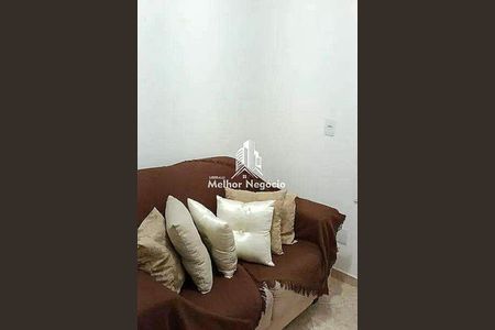 Apartamento à venda com 3 quartos, 75m² em Vila Ipê, Campinas