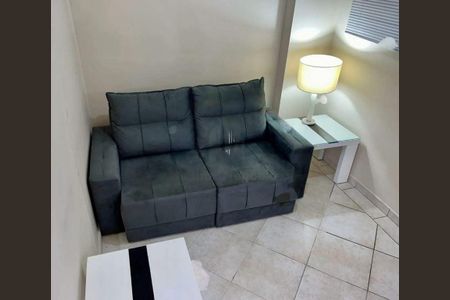 Apartamento à venda com 1 quarto, 50m² em Botafogo, Campinas
