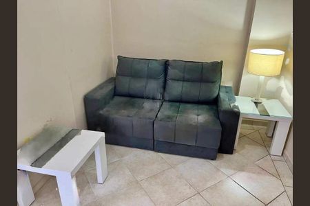 Apartamento à venda com 1 quarto, 50m² em Botafogo, Campinas