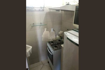 Apartamento à venda com 1 quarto, 50m² em Botafogo, Campinas