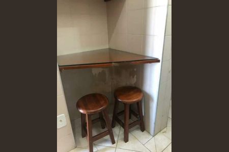 Apartamento à venda com 1 quarto, 50m² em Botafogo, Campinas