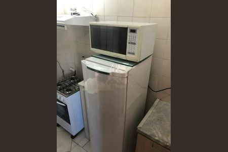 Apartamento à venda com 1 quarto, 50m² em Botafogo, Campinas