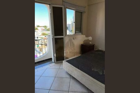 Apartamento à venda com 1 quarto, 50m² em Botafogo, Campinas