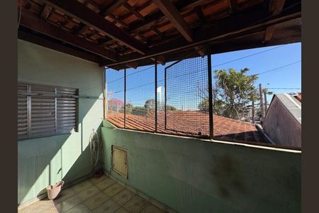 Casa à venda com 3 quartos, 120m² em Vila Padre Manoel de Nobrega, Campinas