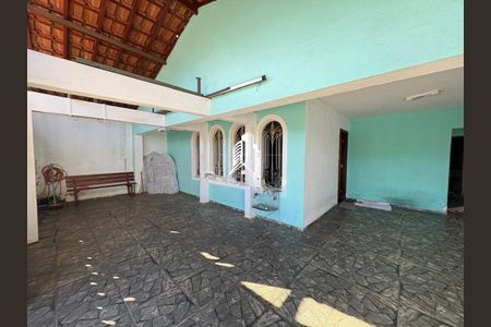 Casa à venda com 3 quartos, 120m² em Vila Padre Manoel de Nobrega, Campinas