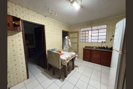 Casa à venda com 3 quartos, 120m² em Vila Padre Manoel de Nobrega, Campinas