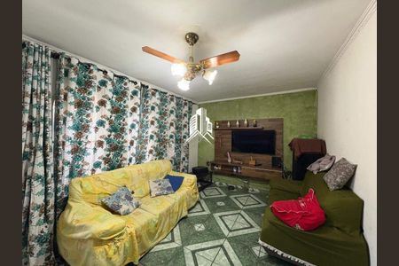 Casa à venda com 3 quartos, 120m² em Vila Padre Manoel de Nobrega, Campinas