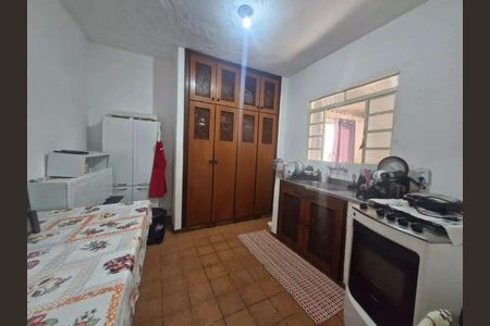 Casa à venda com 2 quartos, 78m² em Parque da Figueira, Campinas