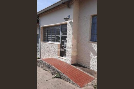 Casa à venda com 4 quartos, 230m² em Jardim Primavera, Campinas