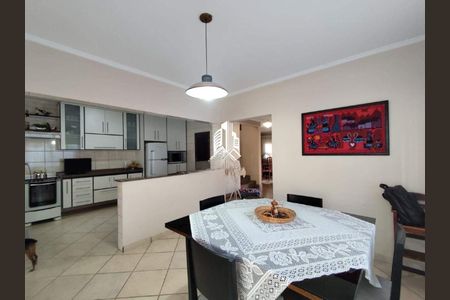 Casa à venda com 3 quartos, 260m² em Jardim Nova Europa, Campinas