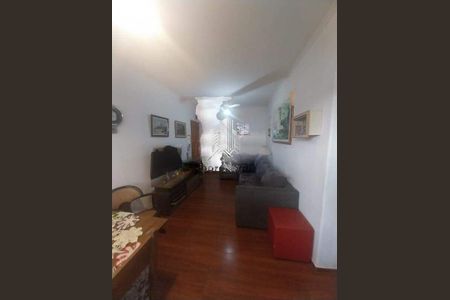 Apartamento à venda com 3 quartos, 63m² em Jardim Garcia, Campinas