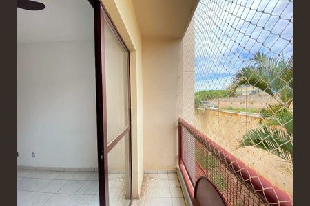 Apartamento à venda com 2 quartos, 60m² em Jardim das Bandeiras, Campinas