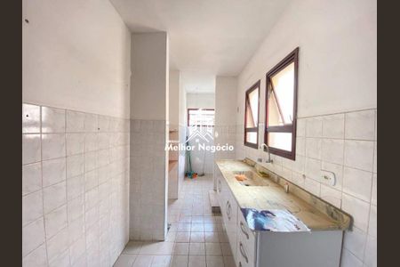 Apartamento à venda com 2 quartos, 60m² em Jardim das Bandeiras, Campinas