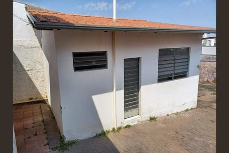 Casa à venda com 206m², 3 quartos e 1 vaga