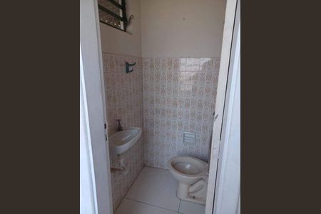 Casa à venda com 206m², 3 quartos e 1 vaga