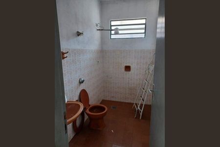 Casa à venda com 206m², 3 quartos e 1 vaga