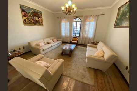 Casa à venda com 4 quartos, 195m² em Parque Taquaral, Campinas