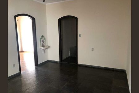 Casa à venda com 3 quartos, 200m² em Cidade Universitária, Campinas