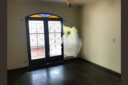 Casa à venda com 3 quartos, 200m² em Cidade Universitária, Campinas