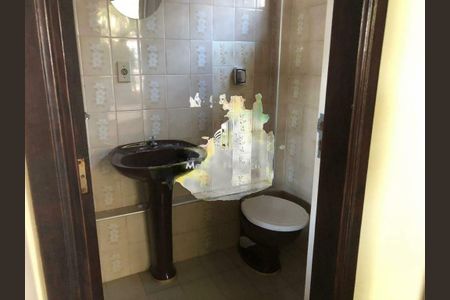 Casa à venda com 3 quartos, 200m² em Cidade Universitária, Campinas