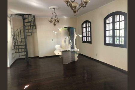 Casa à venda com 3 quartos, 200m² em Cidade Universitária, Campinas