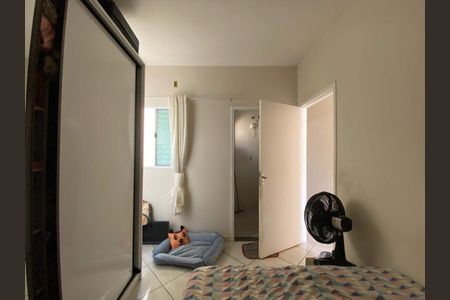 Casa à venda com 2 quartos, 65m² em Cidade Satélite Íris, Campinas