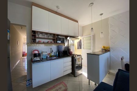 Casa à venda com 2 quartos, 65m² em Cidade Satélite Íris, Campinas