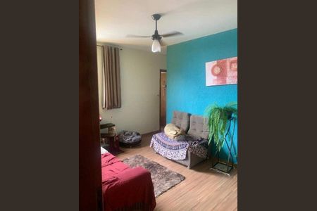 Apartamento à venda com 2 quartos, 60m² em Jardim Pauliceia, Campinas