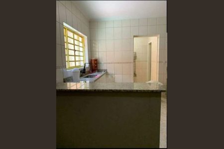 Casa à venda com 3 quartos, 241m² em Parque Jambeiro, Campinas