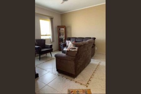 Casa à venda com 3 quartos, 241m² em Parque Jambeiro, Campinas