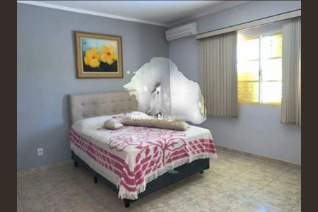 Casa à venda com 3 quartos, 241m² em Parque Jambeiro, Campinas